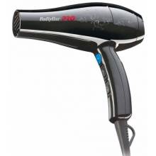 Babyliss Pro Secador De Mano Ionico 2000w Mod. Ligero    Ref. Bab5559e