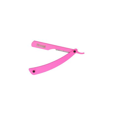 Blessed Navaja Carril Mango Metal Rosa    Ref.09172/70 Blessed Navaja Carril Mango Metal Rosa    Ref.09172/70