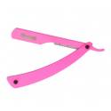 Blessed Navaja Carril Mango Metal Rosa    Ref.09172/70