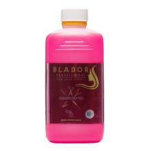 Blador Desinfectante Barber Pink Concentrado 1000 Ml