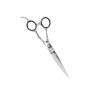 Blessed Tijeras Corte Super Ergo Plata 6 Pulgadas    Ref. Blsc-4006