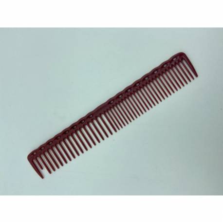 Blessed Peine Corte Puas Anchas Rojo Ref. Blcm-911 Blessed Peine Corte Puas Anchas Rojo Ref. Blcm-911