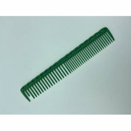 Blessed Peine Corte  Puas Anchas Verde    Ref. Blcm-906 Blessed Peine Corte  Puas Anchas Verde    Ref. Blcm-906