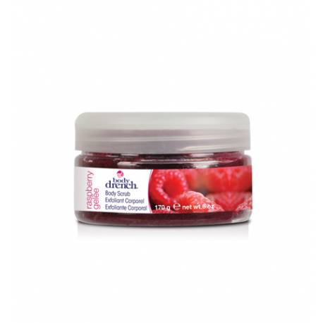 Body Drench Exfoliante Corporal De Frambuesa 177 Ml. Ref. 30692 Body Drench Exfoliante Corporal De Frambuesa 177 Ml. Ref. 30692