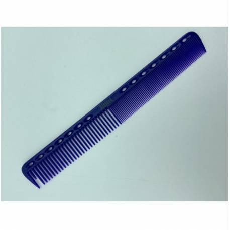Blessed Peine Corte Morado Ref. Blcm-908 Blessed Peine Corte Morado Ref. Blcm-908