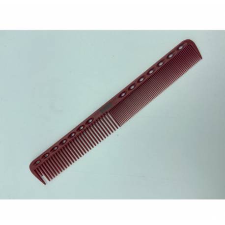 Blessed Peine Corte Rojo    Ref. Blcm-910 Blessed Peine Corte Rojo    Ref. Blcm-910