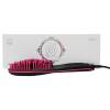 By Agv Cepillo Alisador Electrico Perfect Liss Brush Prof 230º Negro-fucsia