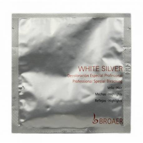 Broaer Decoloracion Especial Vello 25 Grs  R. 4007 Broaer Decoloracion Especial Vello 25 Grs  R. 4007