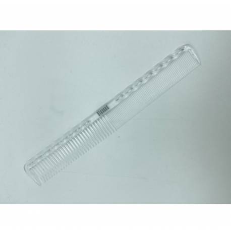 Blessed Peine Corte Transparente    Ref. Blcm-915 Blessed Peine Corte Transparente    Ref. Blcm-915