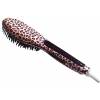 By Agv Cepillo Alisador Electrico Perfect Liss Brush Prof 230º Pink Leopard By Agv Cepillo Alisador Electrico Perfect Liss Brush Prof 230º Pink Leopard
