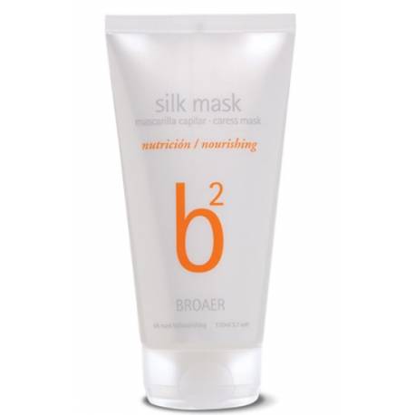 Broaer Mascarilla Silk Mask B2 150 Ml  Ref. 5016 Broaer Mascarilla Silk Mask B2 150 Ml  Ref. 5016