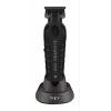 By Agv Maquina Trimmer Grafite Pro 7500 Rpm Con Base Y 3 Peines Ref. 99009012