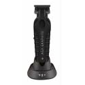 By Agv Maquina Trimmer Grafite Pro 7500 Rpm Con Base Y 3 Peines Ref. 99009012