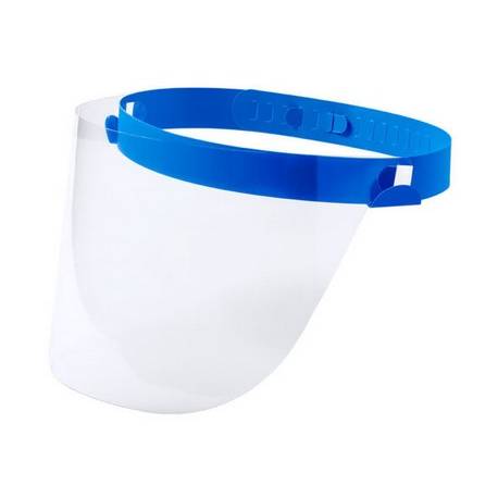 By Agv Pantalla Protecion Certificada