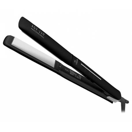 By Agv Plancha Ionic Titanium  230 Grados Ref. 99005106 By Agv Plancha Ionic Titanium  230 Grados Ref. 99005106