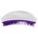 By Agv Cepillo Perfect Brush Blanco Perla Morado Ref. 99004018