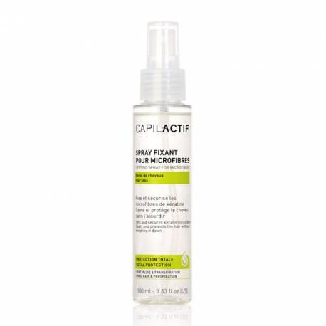 Capilactif Spray Fixante Microfibras 100 Ml. Capilactif Spray Fixante Microfibras 100 Ml.