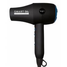 By Agv Secador Smart Profesional 5kv Azul Infrarojo 2100w Ref. 99002023