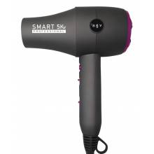 By Agv Secador Smart Profesional 5kv Pink Infrarojo 2100w Ref. 99002022