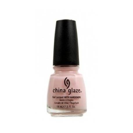 China Glaze Esmalte Inner Beauty 14ml  Ref. 70671
