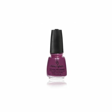 China Glaze Esmalte Urban Night 14ml Ref. 81067