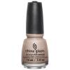 China Glaze Esmalte What S She Dune 14ml Ref. 82649