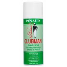 Clubman Shave Cream 340 Gr  Crema De Afeitar Spray  Ref. 275501