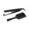 Corioliss Kit Christmas Plancha Titanio C1 Digital Y Paddle Black Chrome    Ref. Suk1231