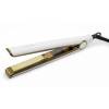 Corioliss Plancha Titanio C1  Digital White Gold Sof Touch Alta Gama  Ref. Suk1281