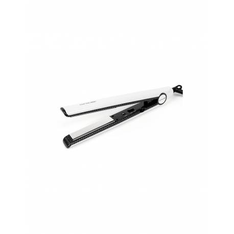 Corioliss Plancha Titanio C1 Carbon Fiber Wihte Ref. Suk1241  1400316029