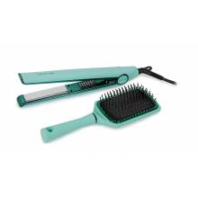 Corioliss Kit Mint Collection Plancha Titanio C1 Digital Y Paddle Ref. Suk1270eu