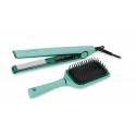 Corioliss Kit Mint Collection Plancha Titanio C1 Digital Y Paddle Ref. Suk1270eu