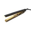Corioliss Plancha Titanio C1 Dark Black Soft Touch Gold  Ref. Suk1254eu