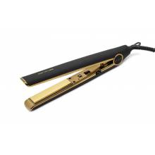 Corioliss Plancha Titanio C1 Dark Black Soft Touch Gold  Ref. Suk1254eu