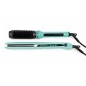 Corioliss Kit Mint Colletion Plancha Titanio C3 Y Hot Brush    Ref. Suk1052eu