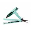Corioliss Kit Mint Plancha Titanio C5  Y Secador Wind   Ref. Suk5055eu