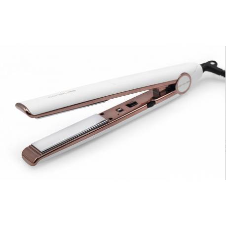 Corioliss Plancha Titanio C1 Digital White Soft Touch Copper    Ref. Suk1264 Corioliss Plancha Titanio C1 Digital White Soft Touch Copper    Ref. Suk1264
