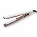 Corioliss Plancha Titanio C1 Digital White Soft Touch Copper    Ref. Suk1264