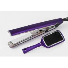 Corioliss Plancha Titanio C1 Ethnic Metallic Purple Ref. Suk1220eu