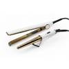 Corioliss Kit Plancha C1 Digital White Gold Mas Cono Gw Mini    Ref. Suk1225eu