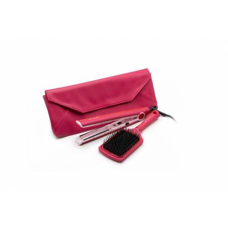 Corioliss Plancha Titanio C1 Flower Collection Anabella Ref. Suk1257eu