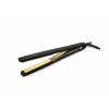 Corioliss Plancha Titanio C3 Dark Black Soft Touch Gold Ref. Suk1028eu