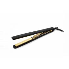 Corioliss Plancha Titanio C3 Dark Black Soft Touch Gold Ref. Suk1028eu