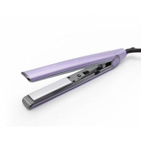 Corioliss Plancha Titanio C1 Iris Collection    Ref. Suk1267