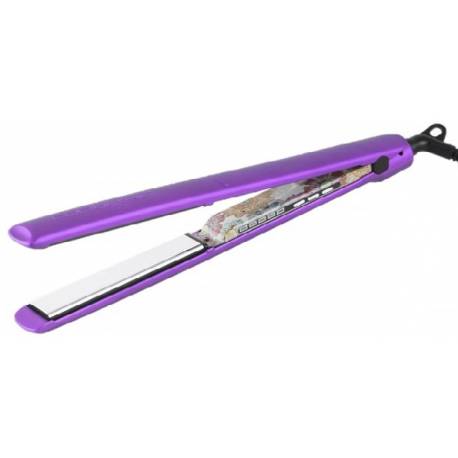 Corioliss Plancha Titanio C3 Ethnic Metallic Purple Ref. Suk1032eu