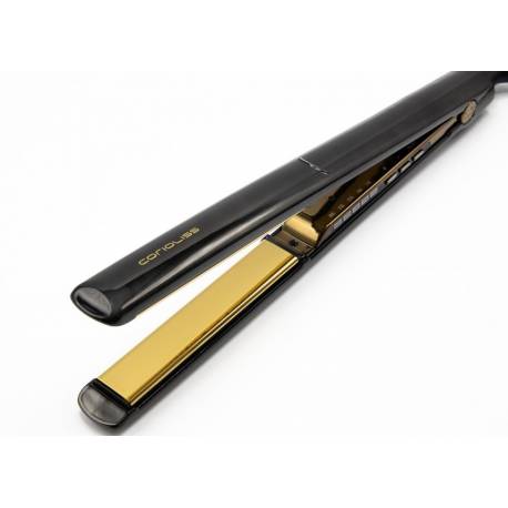 Corioliss Plancha Titanio C3 Gold Mirror Navidades 2021 Ref. Suk1041eu