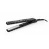 Corioliss Plancha Titanio C Style Silver Zebra Soft Touch    Ref. Suk1322