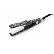 Corioliss Plancha Titanio Viaje C Trip Silver Zebra Soft Touch    Ref. Suk1486