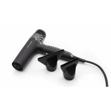 Corioliss Secador Whisper Silver Zebra   Ref. Suk1724eu