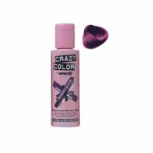 Crazy Color   50 Aubergine 100 Ml..